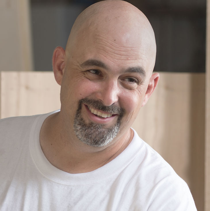 Shane Smith